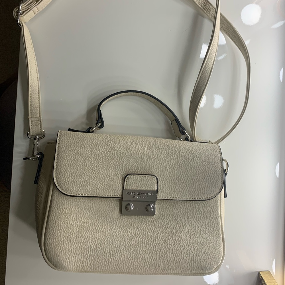 MARC NEW YORK purse